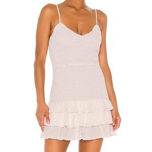 Mini Dress by Lovers and Friends in XS